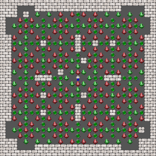 Уровень 491 — Bugs509 collection